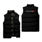 Unknown Sleeveless Puffer Jacket