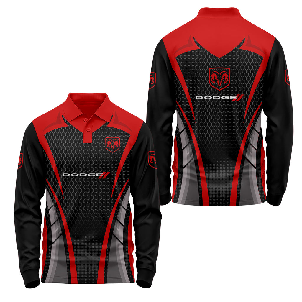 Unknown Long Sleeve