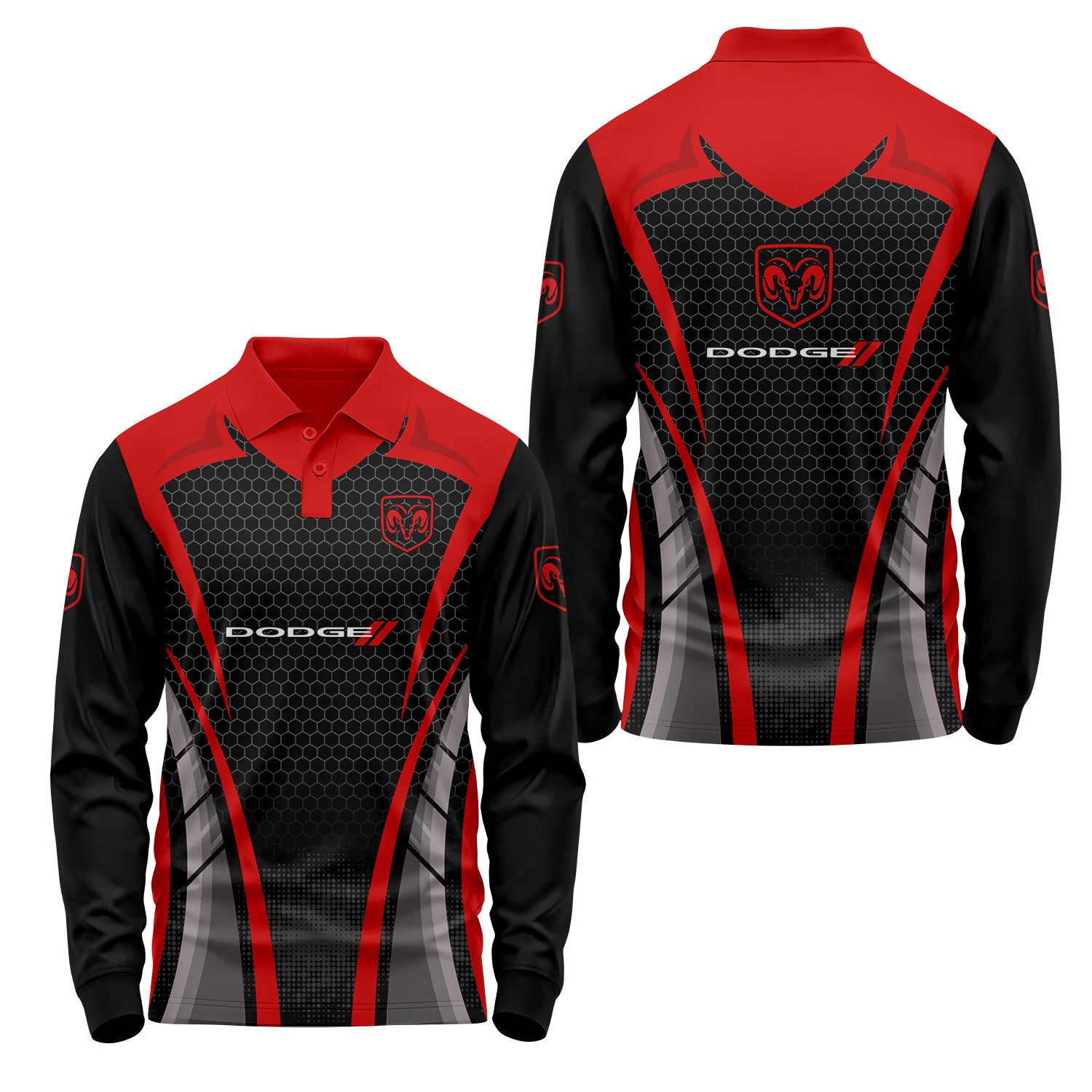 Unknown Long Sleeve