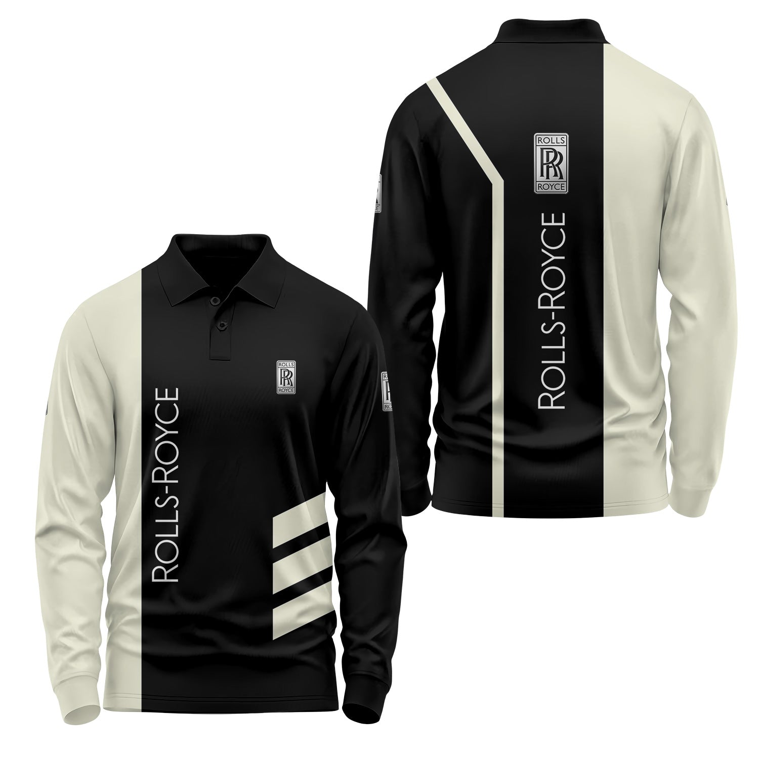 Unknown Long Sleeve