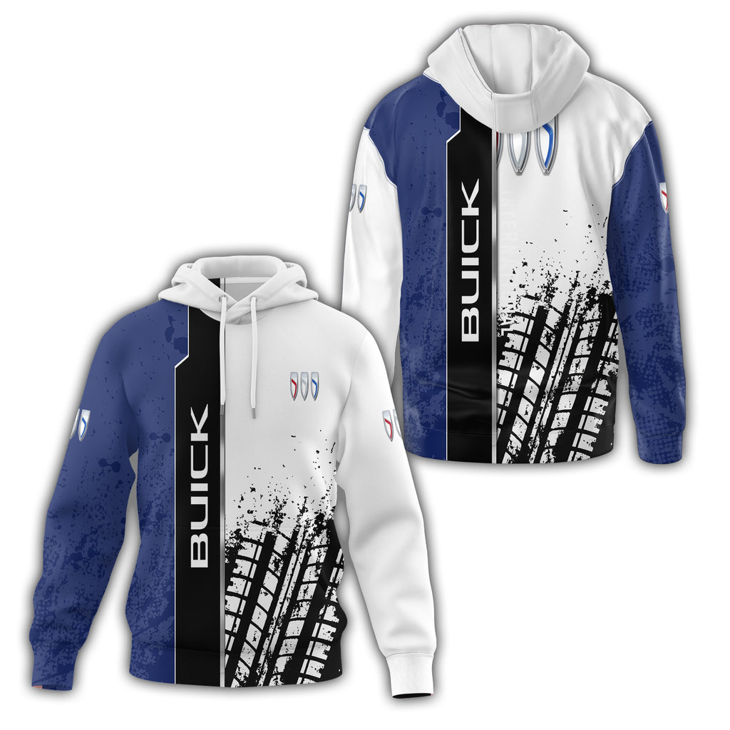 Unknown Hoodie