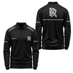 Rolls-Royce Long Sleeve