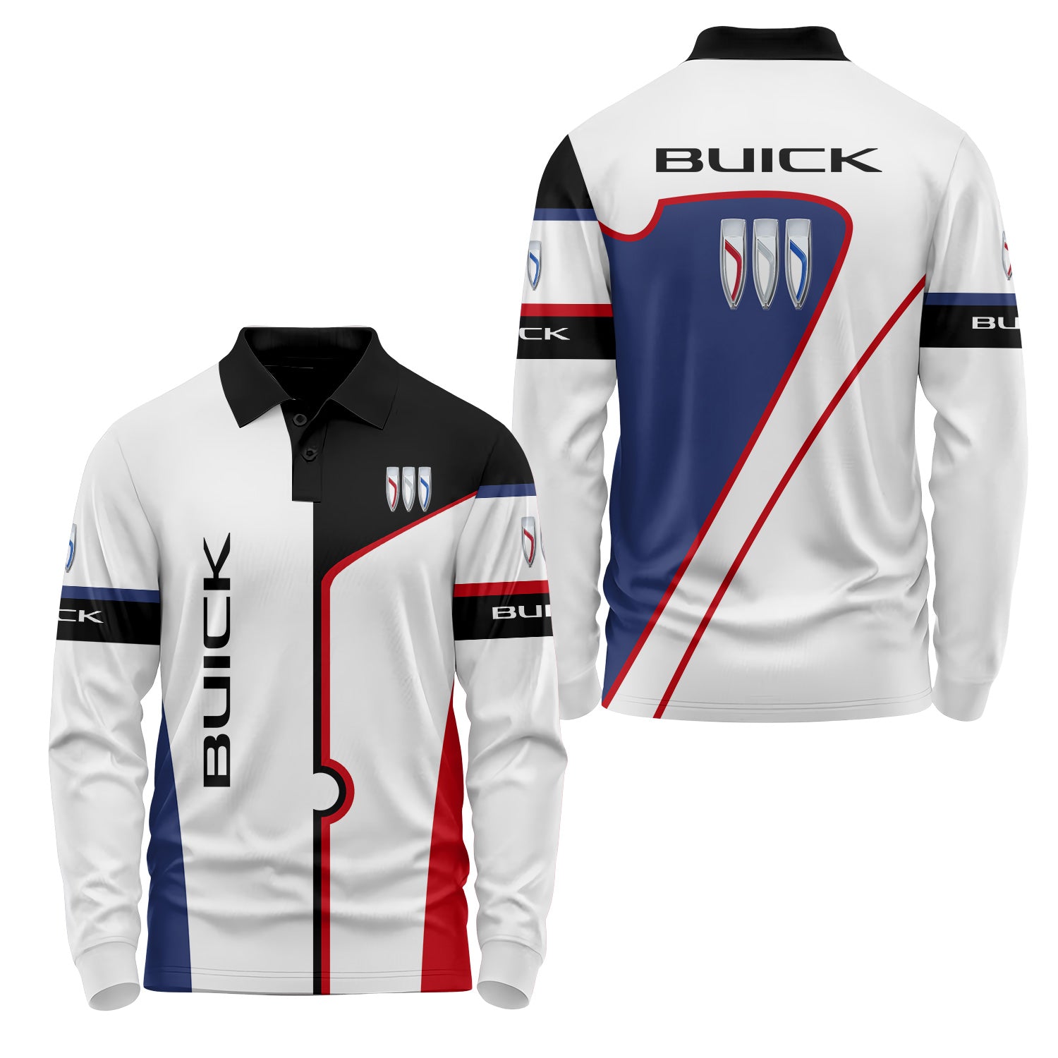 Unknown Long Sleeve