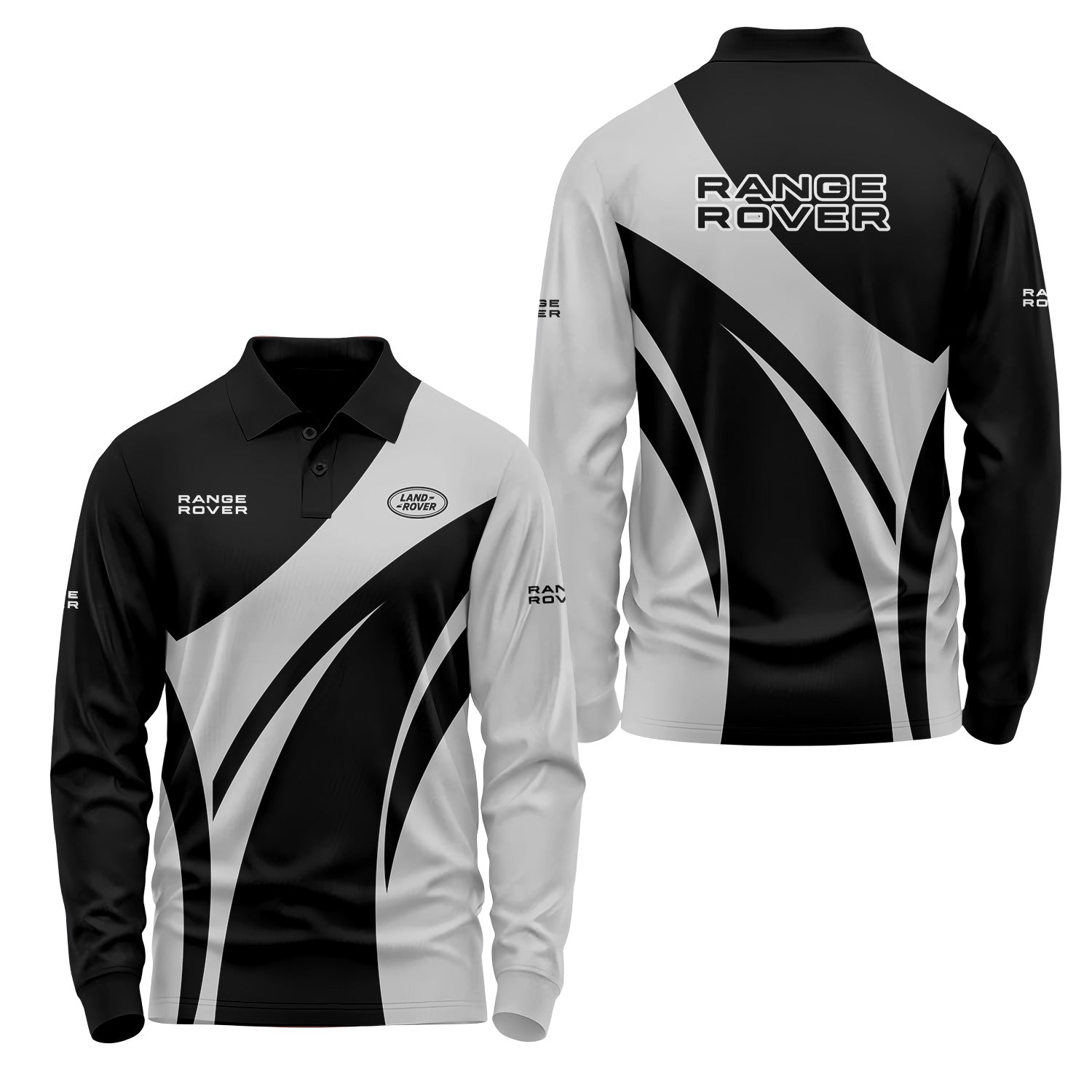 Unknown Long Sleeve