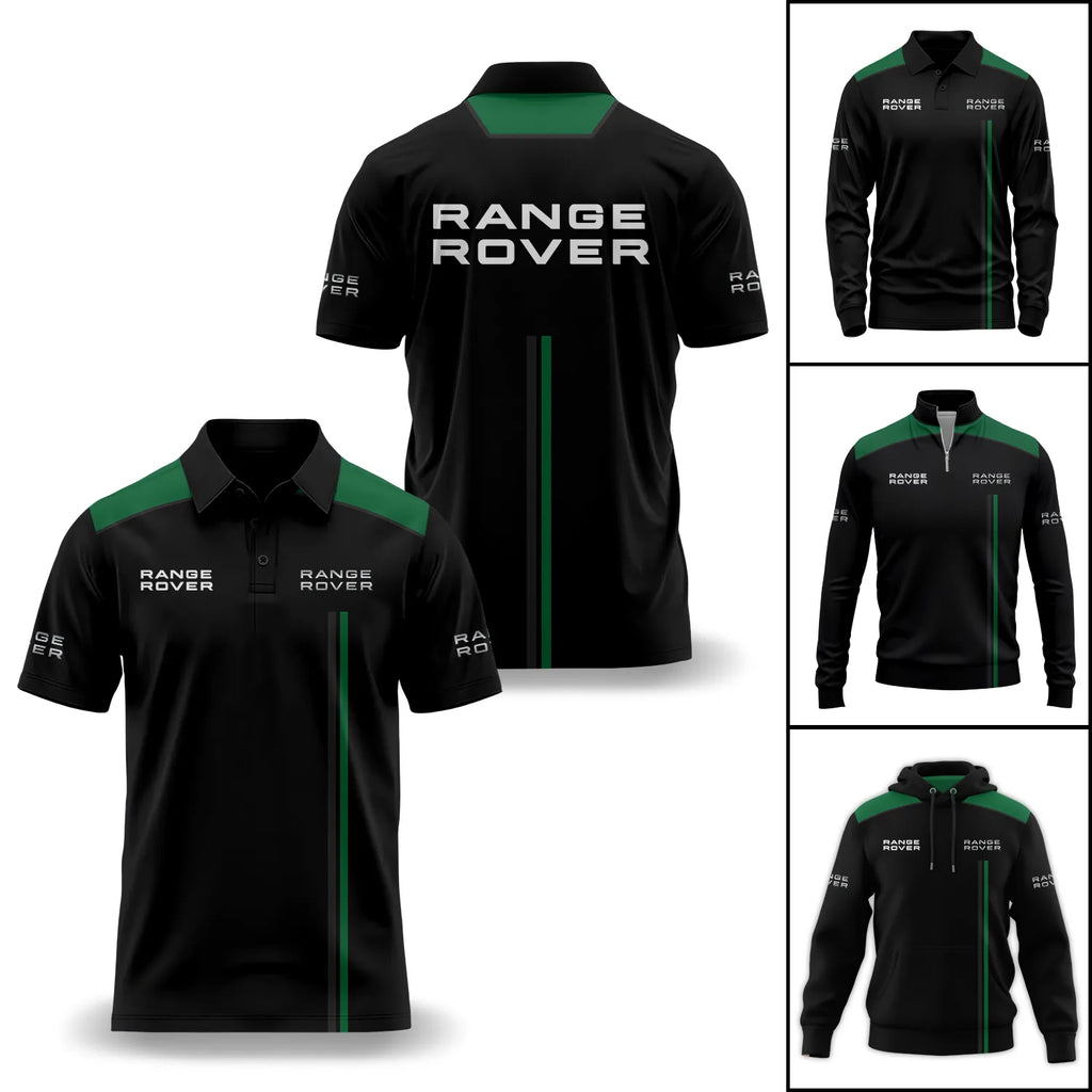 Range Rover Cover