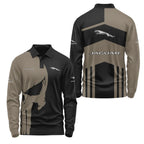 Jaguar Long Sleeve