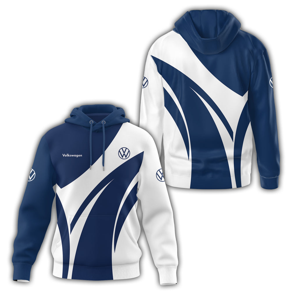 Unknown Hoodie