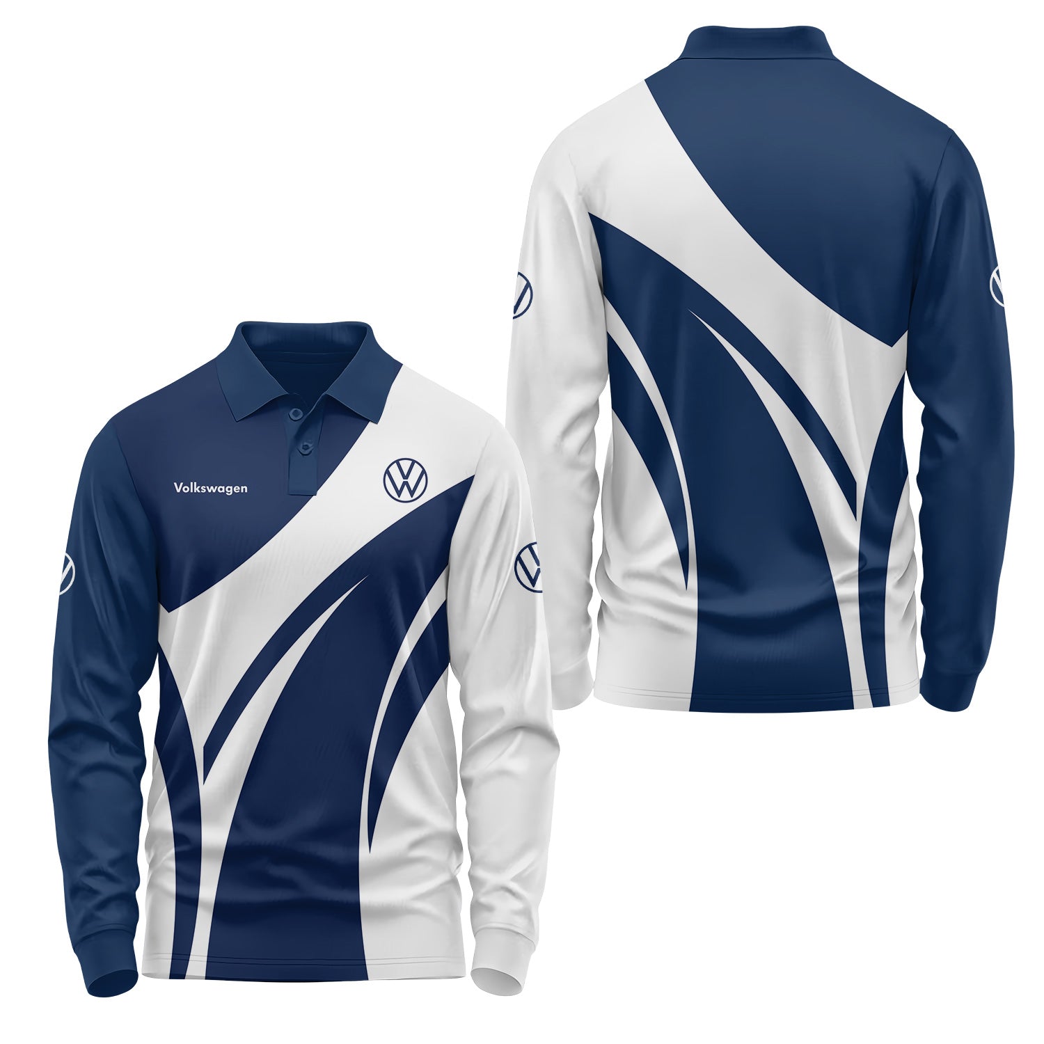 Unknown Long Sleeve