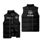 Unknown Sleeveless Puffer Jacket