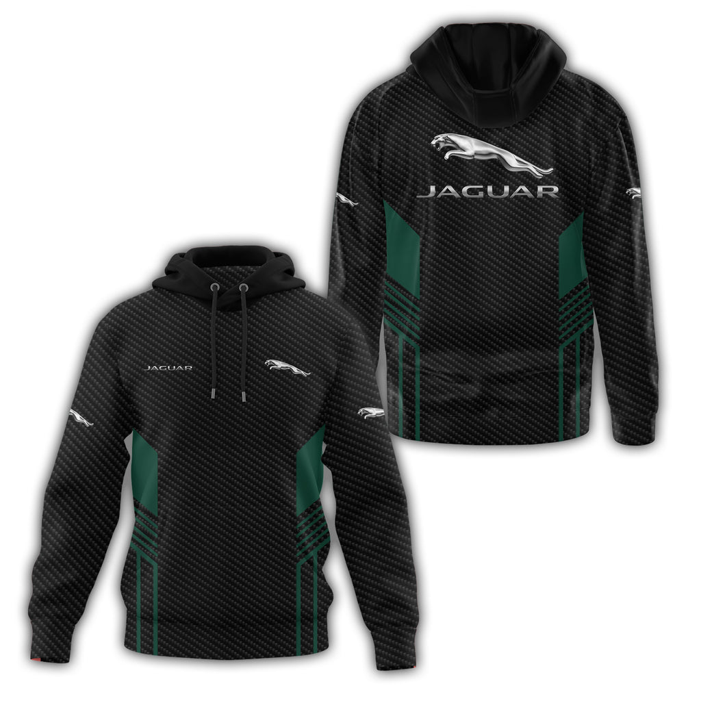 Unknown Hoodie