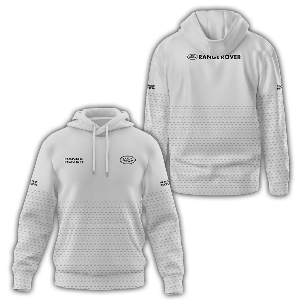 Unknown Hoodie