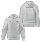 Unknown Hoodie