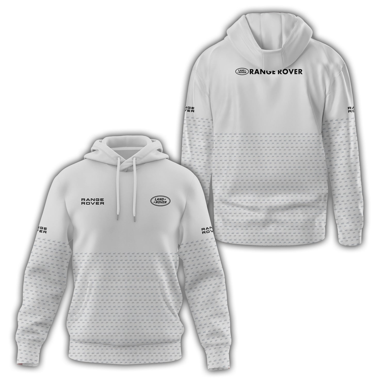 Unknown Hoodie