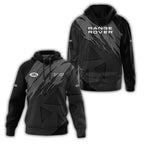 Unknown Hoodie