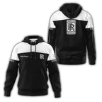Rolls-Royce Hoodie