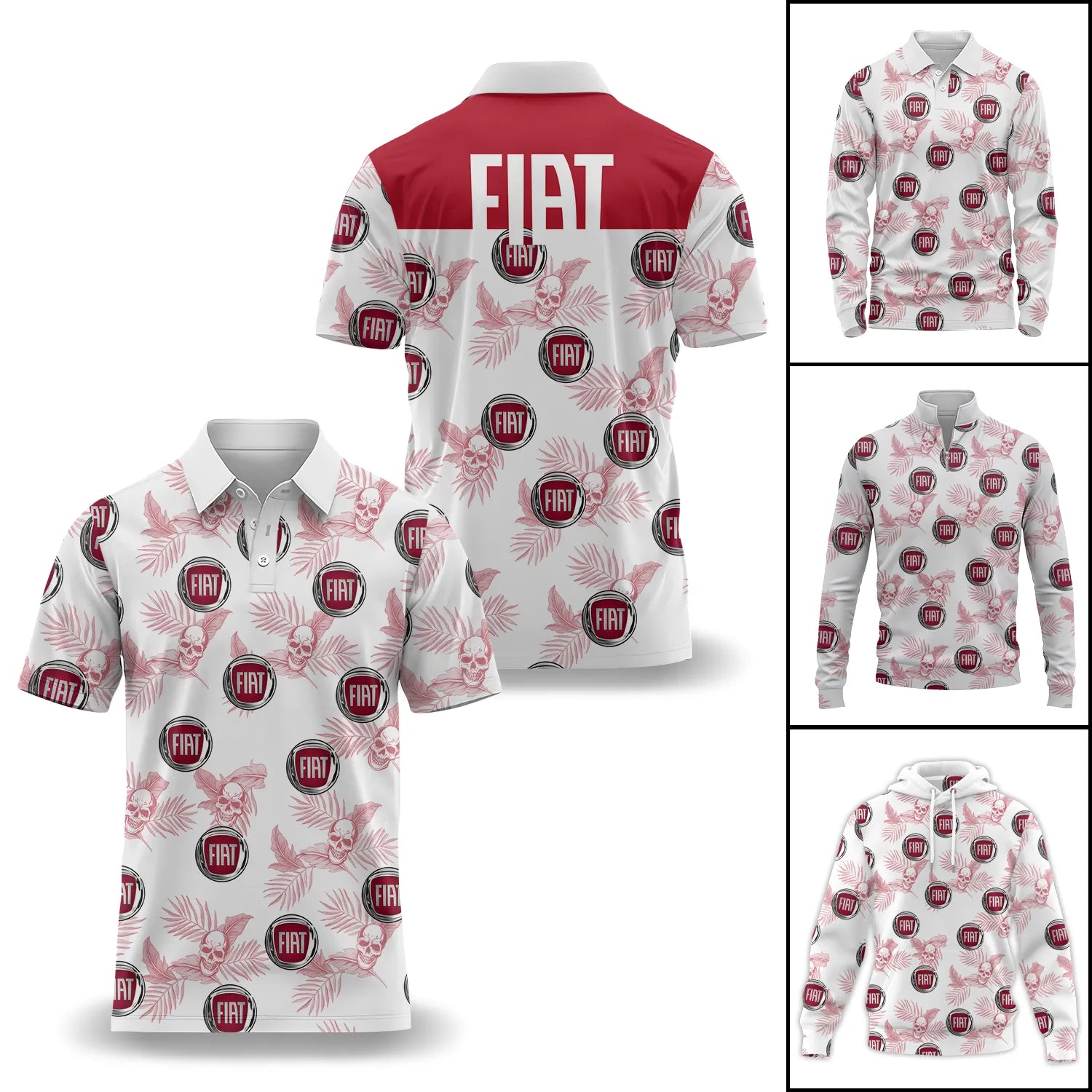 Fiat Cover