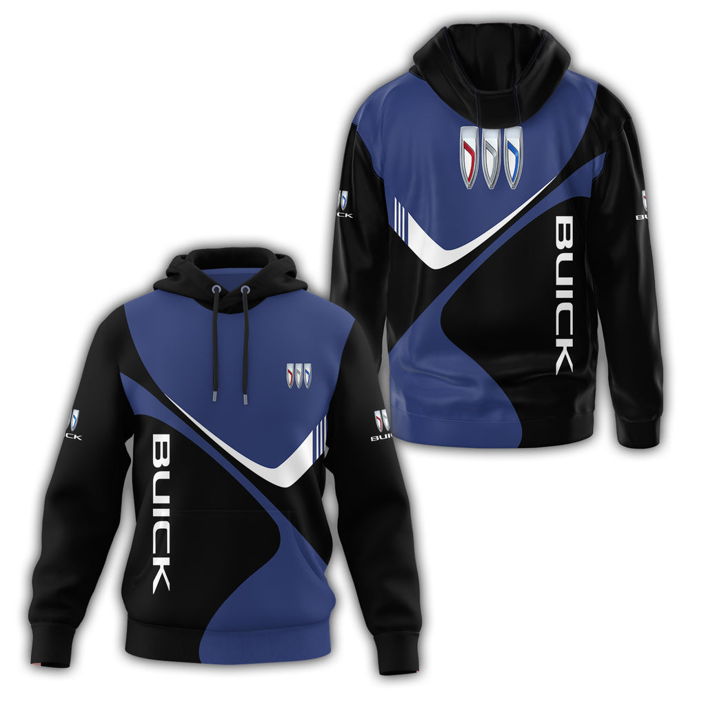 Unknown Hoodie