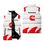 Unknown Sleeveless Puffer Jacket