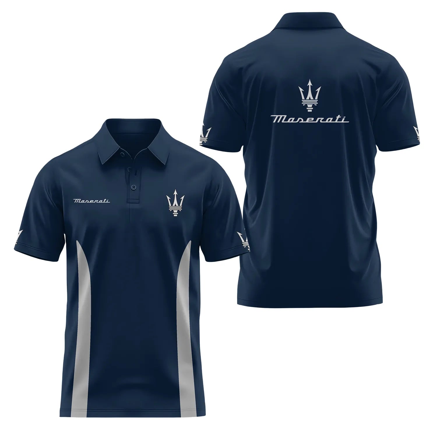 Maserati Apparels SC006