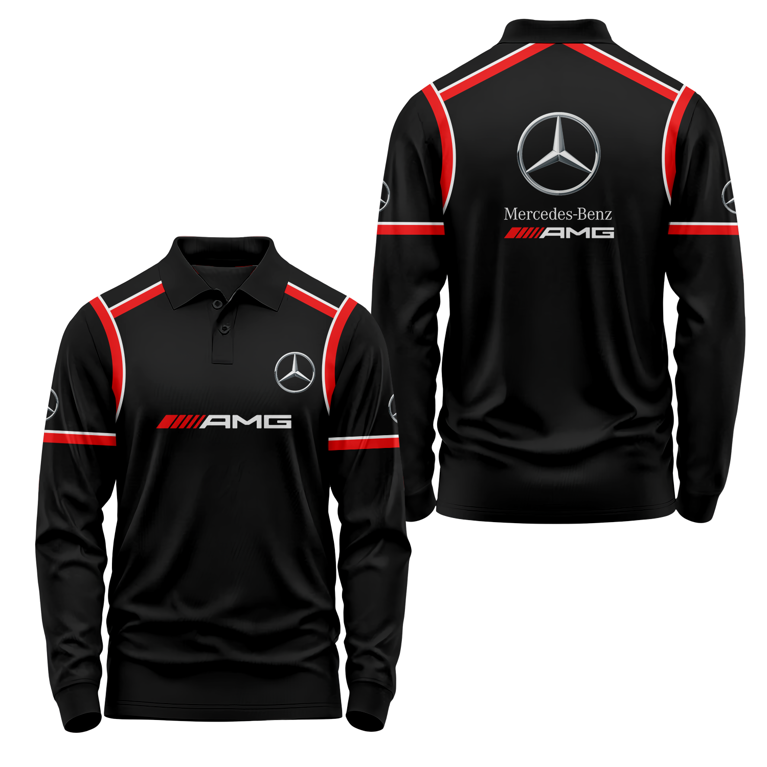 Unknown Long Sleeve