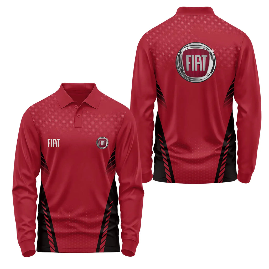 Fiat Long Sleeve