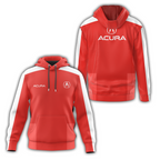 Acura Hoodie USPL2725