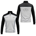 Infiniti Quarter-zip Pullover