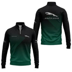 Unknown Quarter-zip Pullover