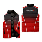 Unknown Sleeveless Puffer Jacket