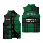 Range Rover Sleeveless Puffer Jacket