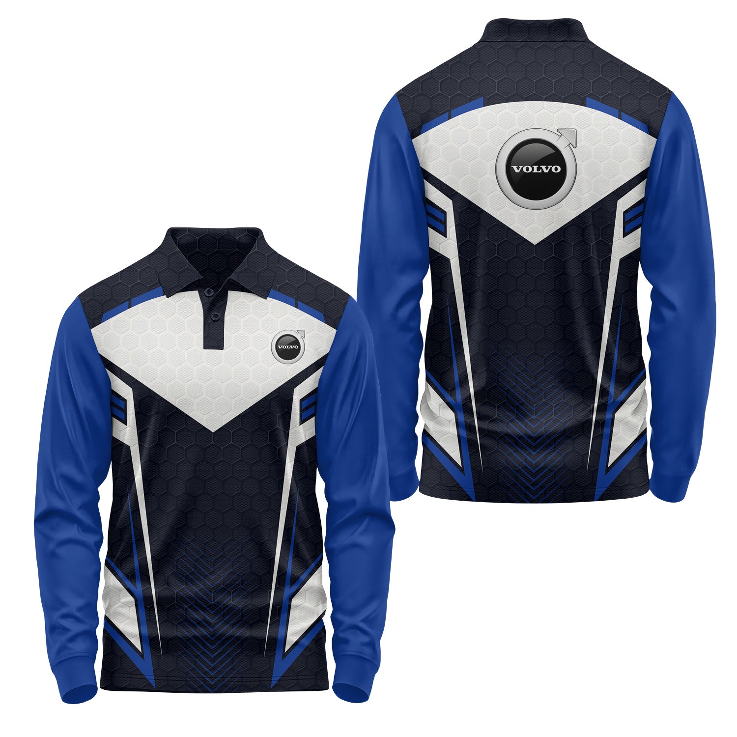 Unknown Long Sleeve