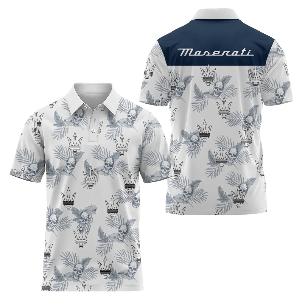 Maserati Apparels SC020