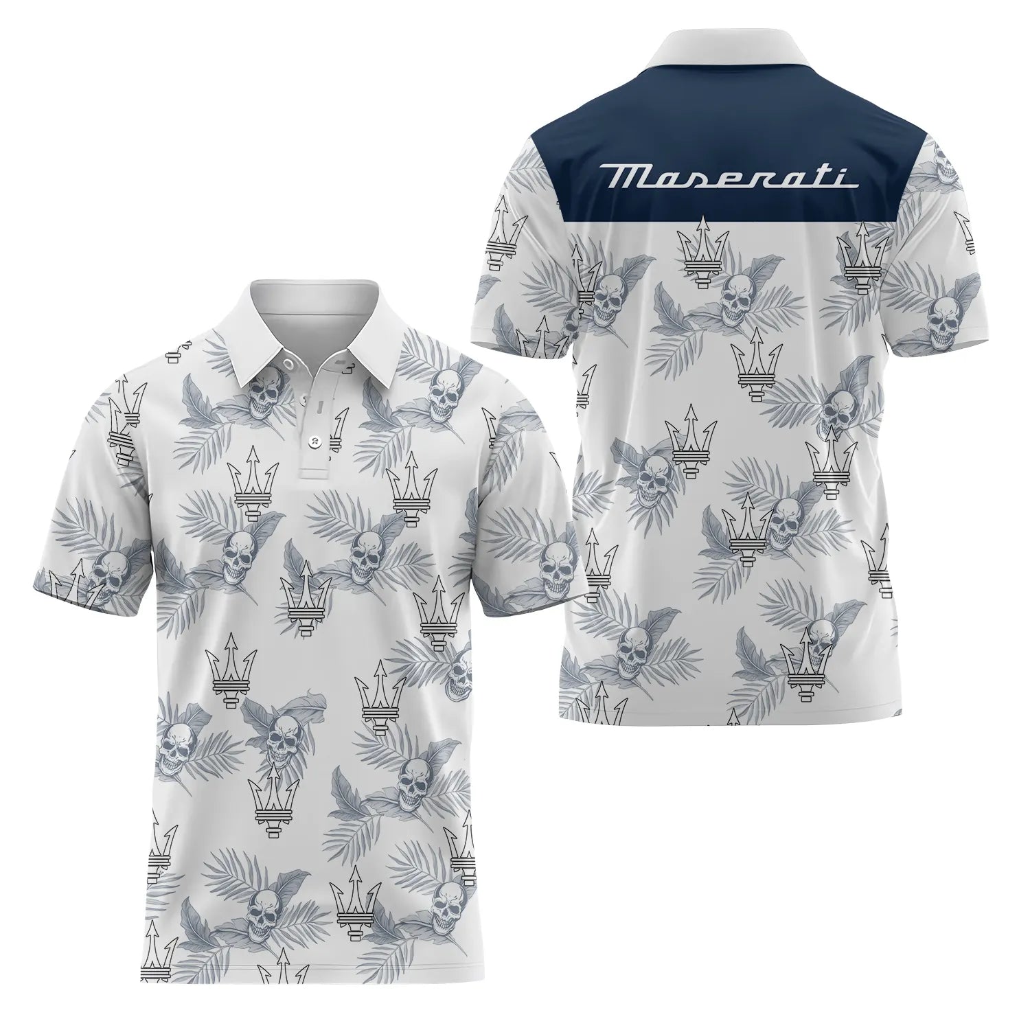 Maserati Apparels SC020