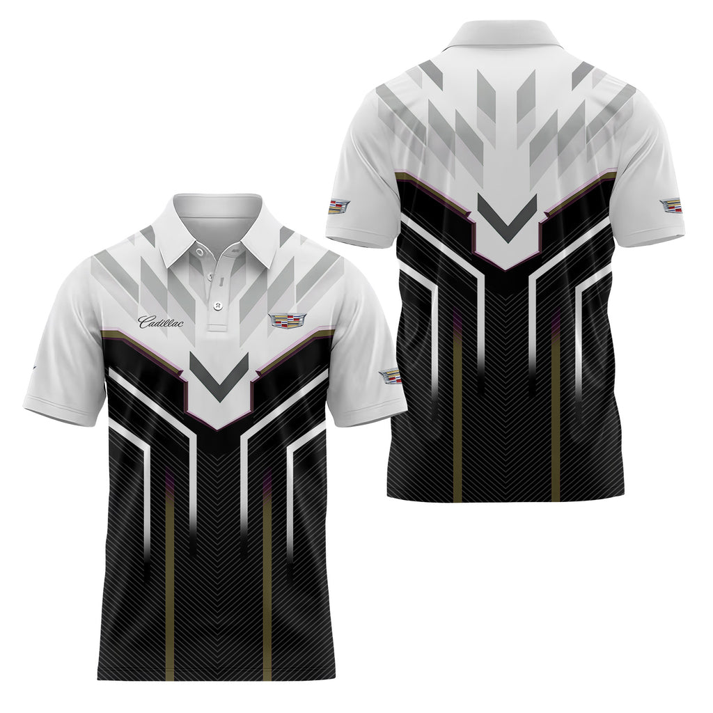 Cadillac Apparels USPL2827