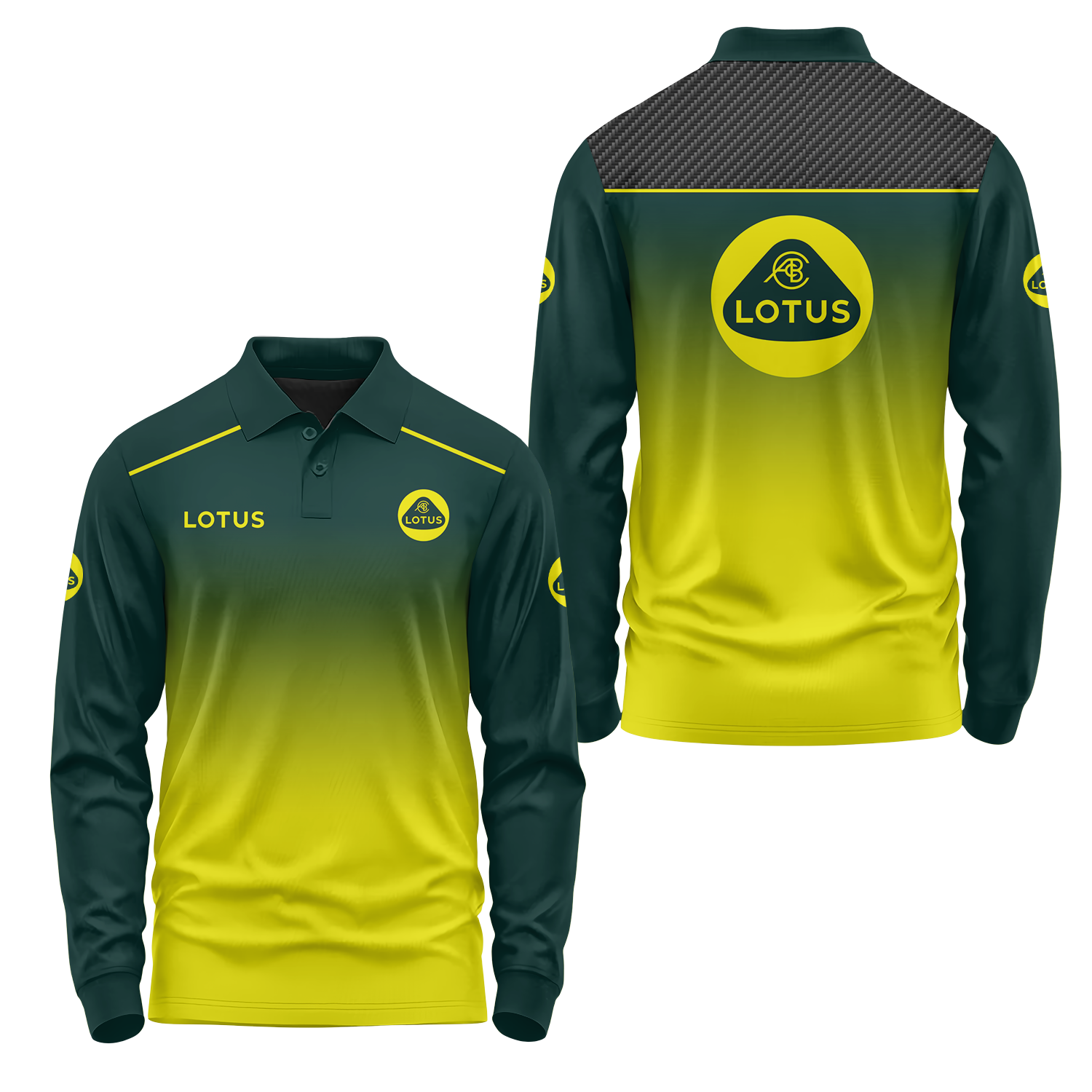 Unknown Long Sleeve