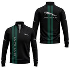 Unknown Quarter-zip Pullover