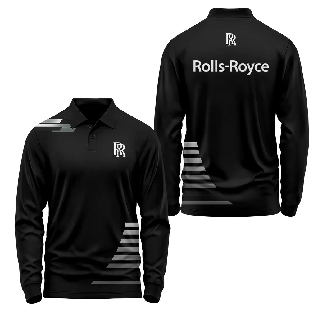 Rolls-Royce Long Sleeve