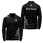 Rolls-Royce Long Sleeve