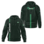 Unknown Hoodie