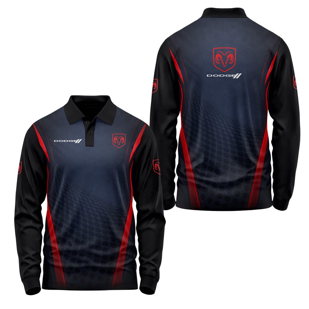 Unknown Long Sleeve