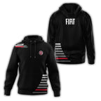 Fiat Hoodie