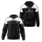 Lexus Hoodie USPL2438