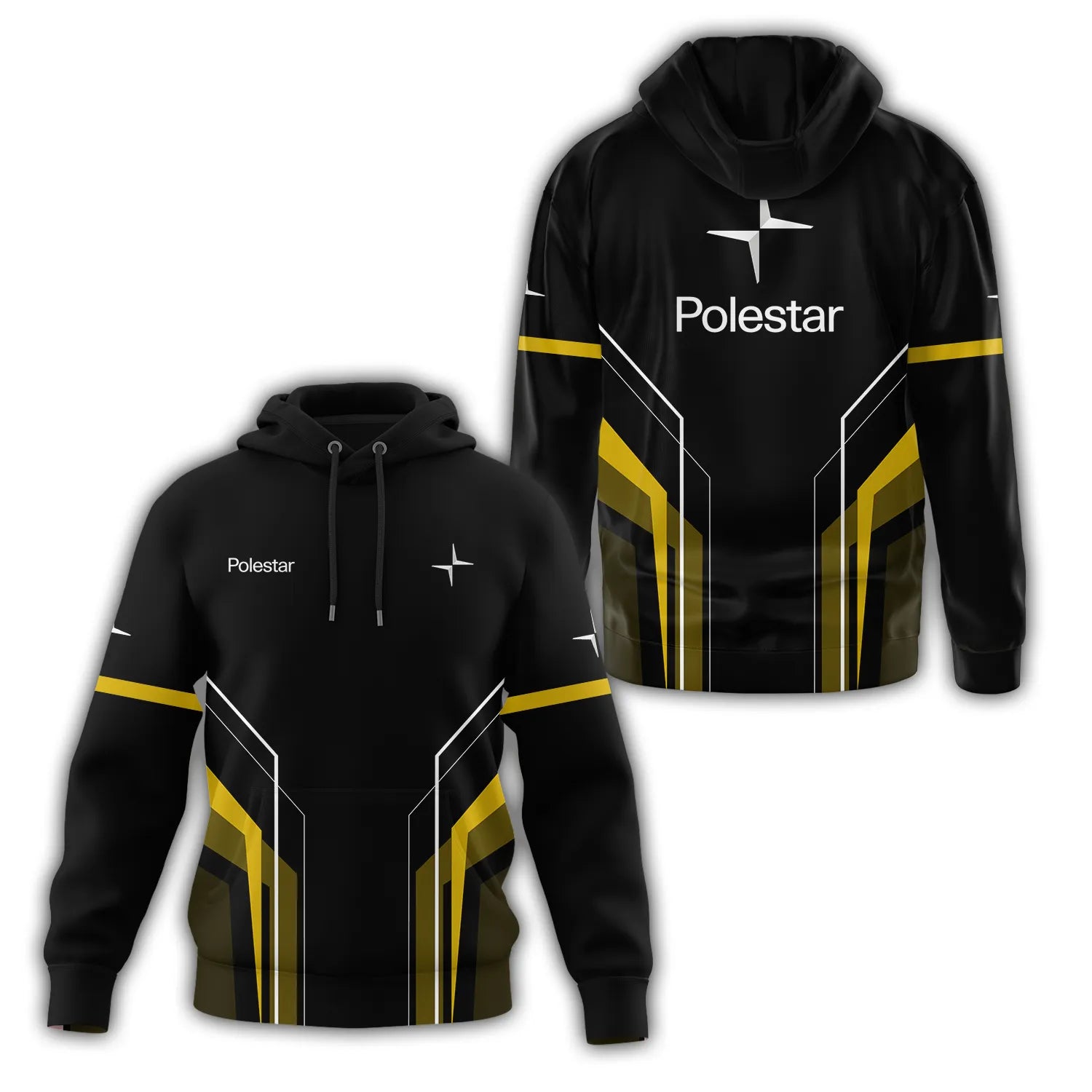 Polestar Hoodie SC023