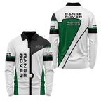 Range Rover Long Sleeve
