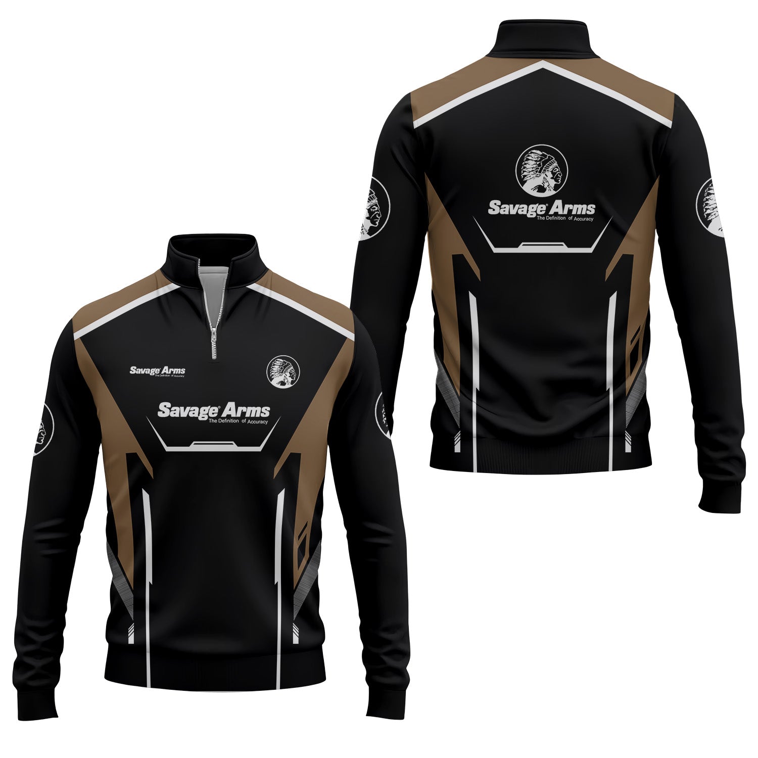 Savage Arms Apparels USPL2222