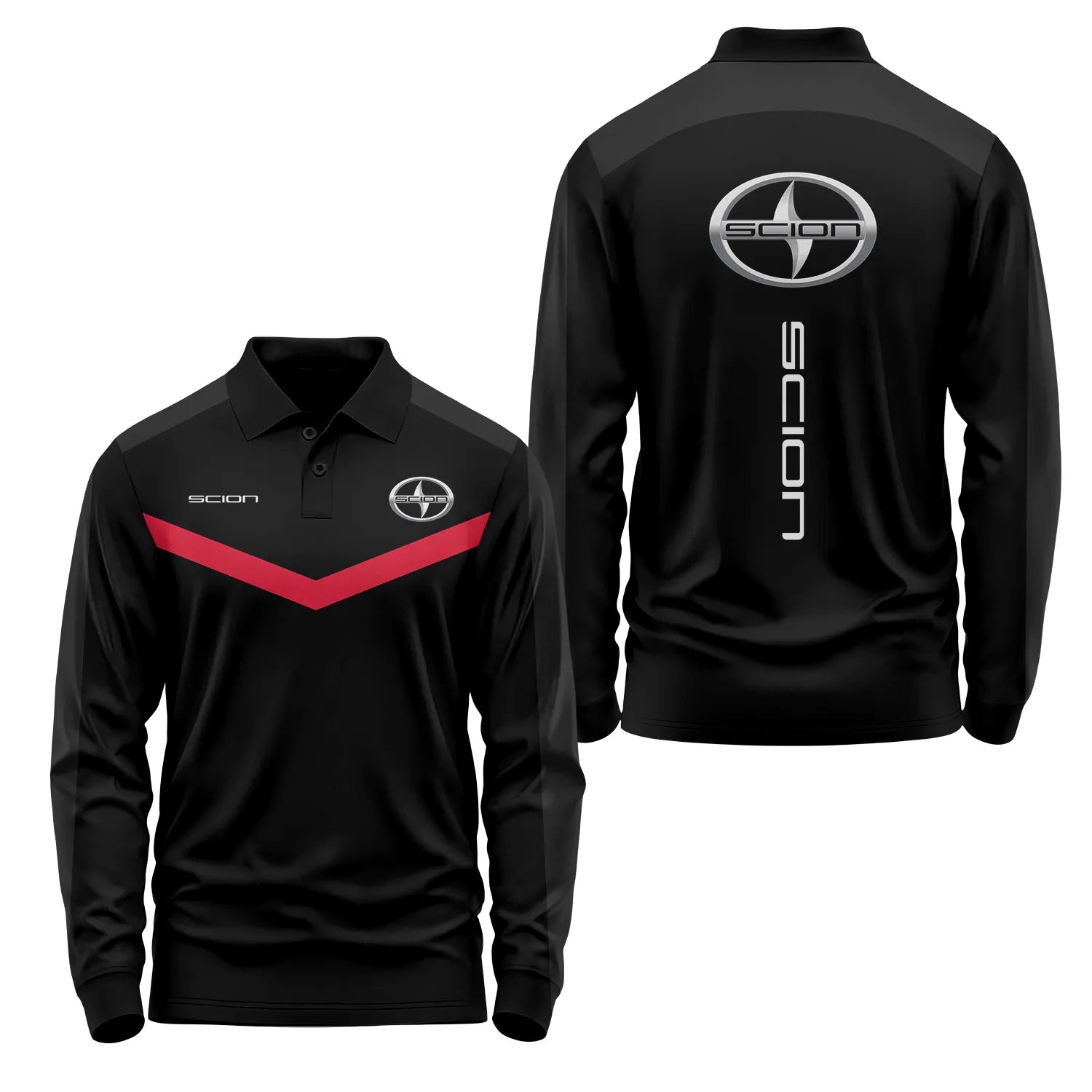Scion Long Sleeve