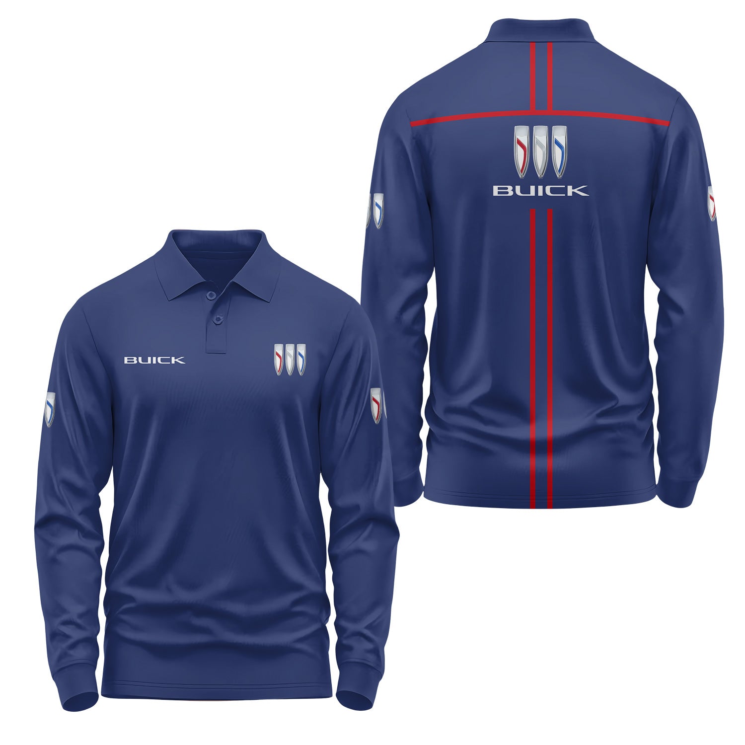 Unknown Long Sleeve