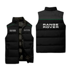 Range Rover Sleeveless Puffer Jacket