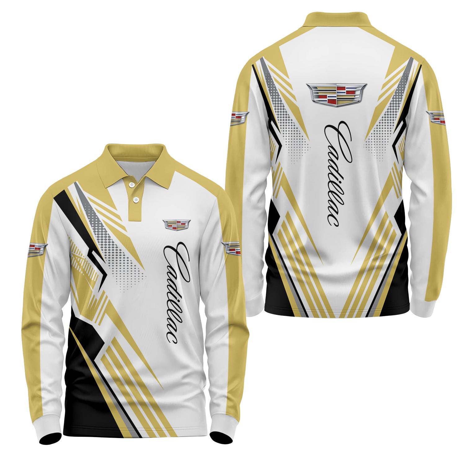 Unknown Long Sleeve
