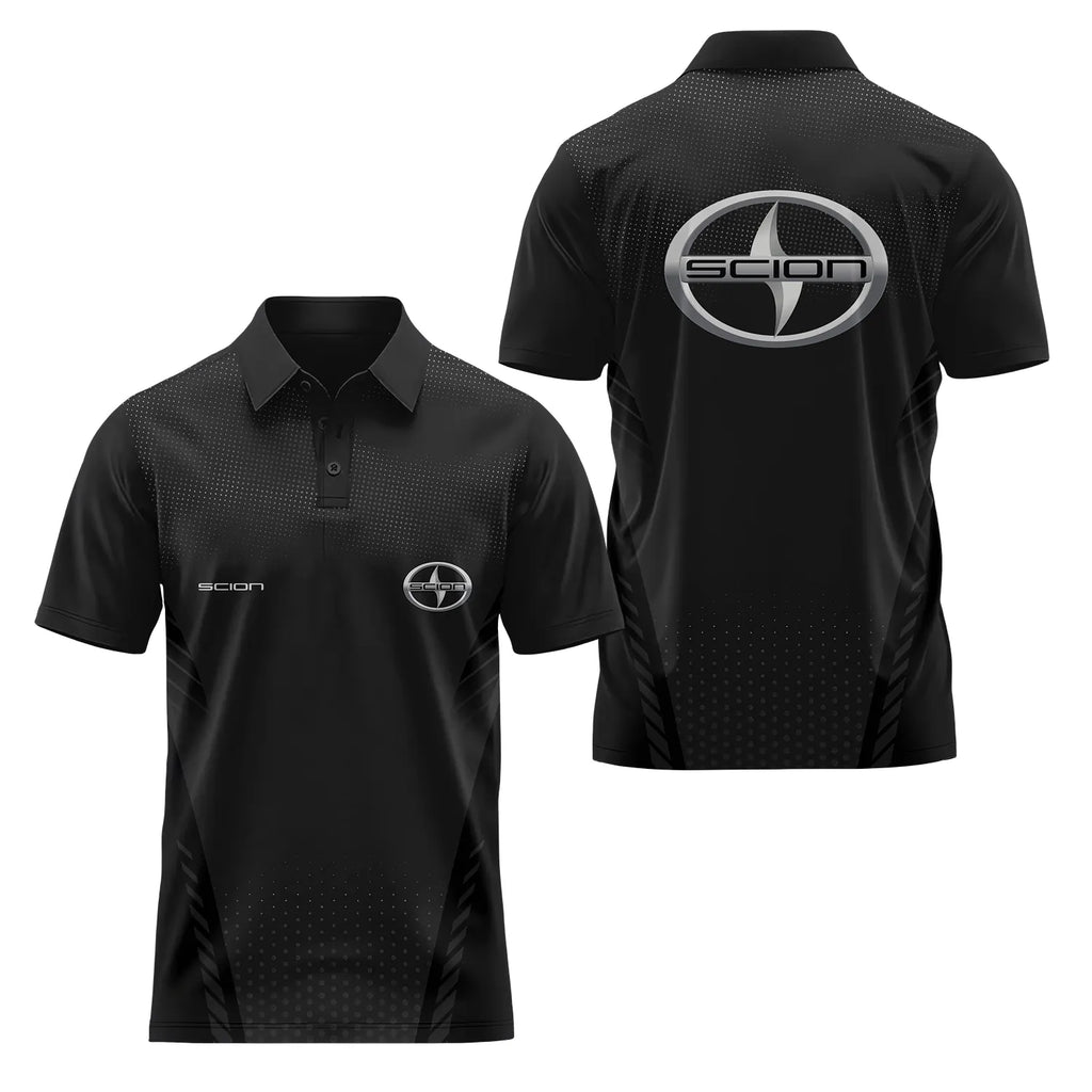 Scion Apparels SC017